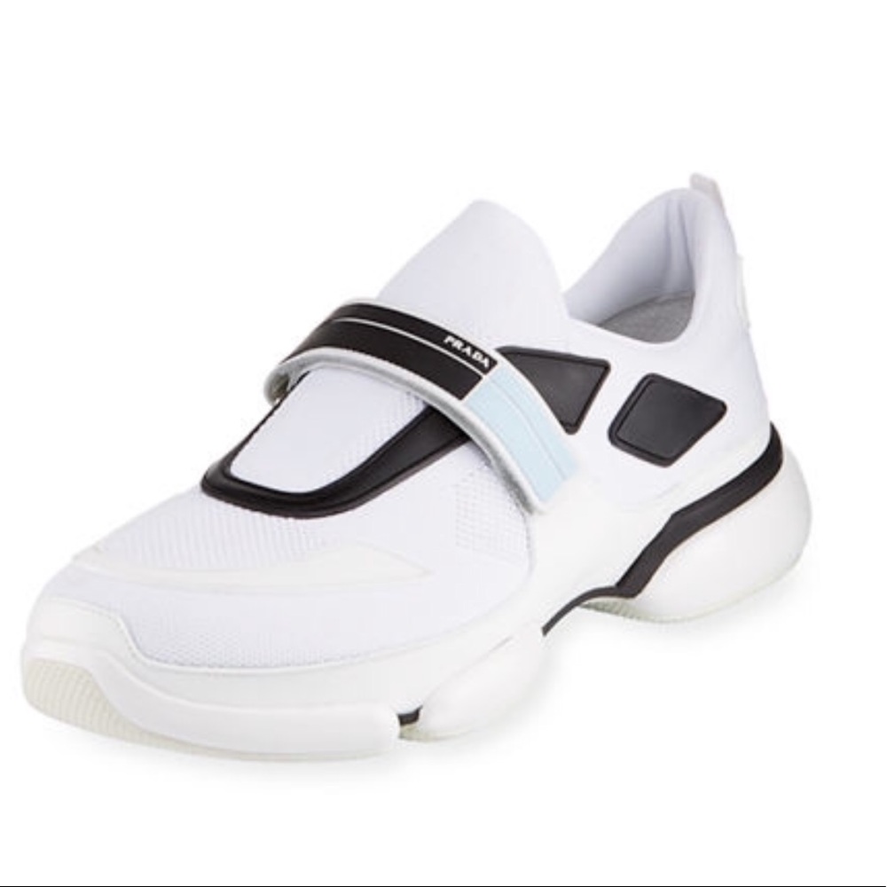 Prada Women’s cloudbust sneaker / trainer